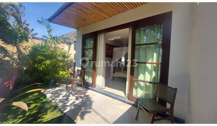  Leasehold 3 Bedrooms Villa Sanur Area Vsfn 2