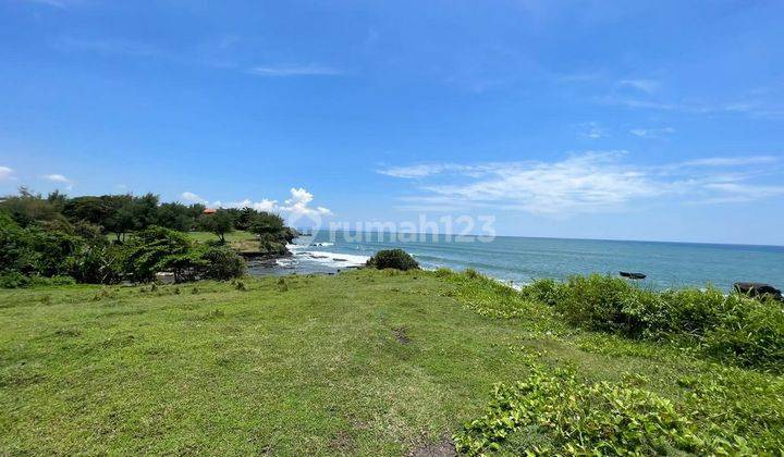  Dijual For Sale Tanah Los Pantai Kedungu Tabanan Lskhe 2