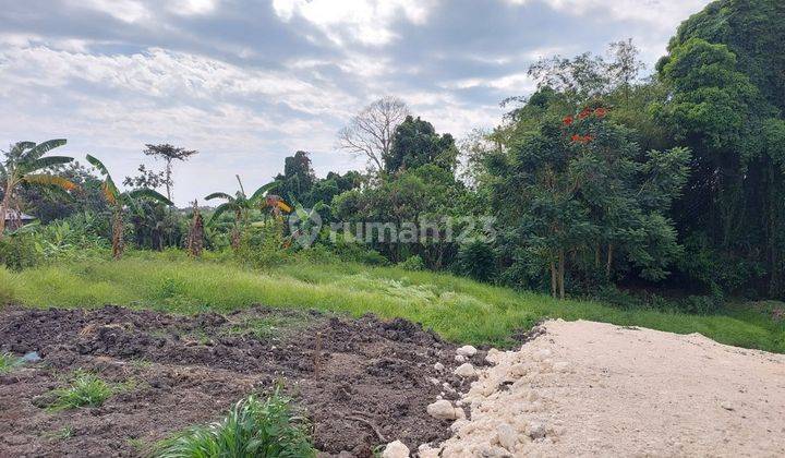  Land For Lease In Pererenan, Bali Llyg 2