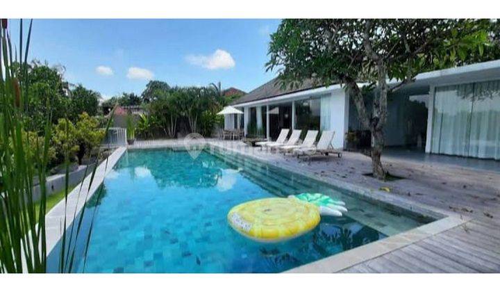  Dijual For Sale Freehold Villa Zorro Paddi View Vskhe 1