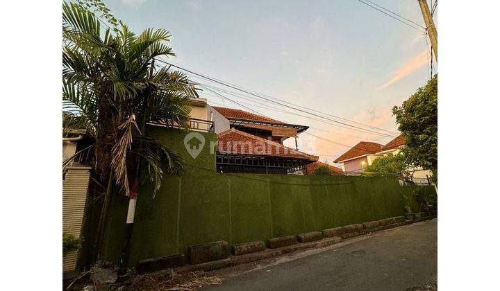  Semi Villa For Sell Located In Sanur Vsha 2