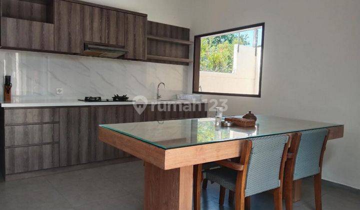  2 Bedroom Villa Only 10 Minute To Berawa Beach Vsam 2