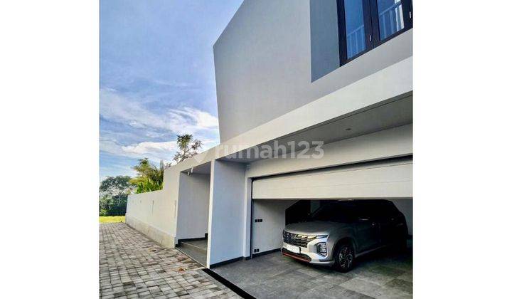  Brand New 3 Bedroom Freehold Villa In Munggu Vsam 1