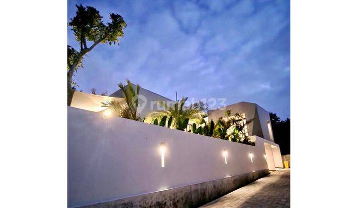  Brand New 3 Bedroom Freehold Villa In Munggu Vsam 2