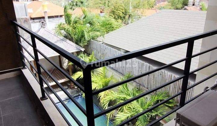  Villa for sale on Mount Salak near Kerobokan, dkt Jl.utama Vshe 2