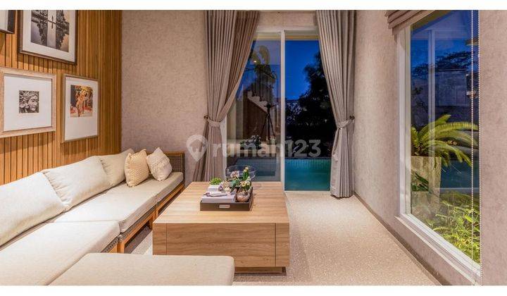 Brand New Villa For Sale , Vsci 2