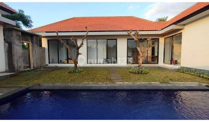  For Sale New Brand Villa Lovina Buleleng Bali Vskt 1