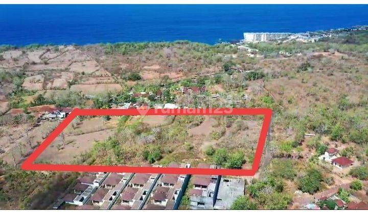  Land For Sale With Full View Unblock Strategic Location Lskt 1