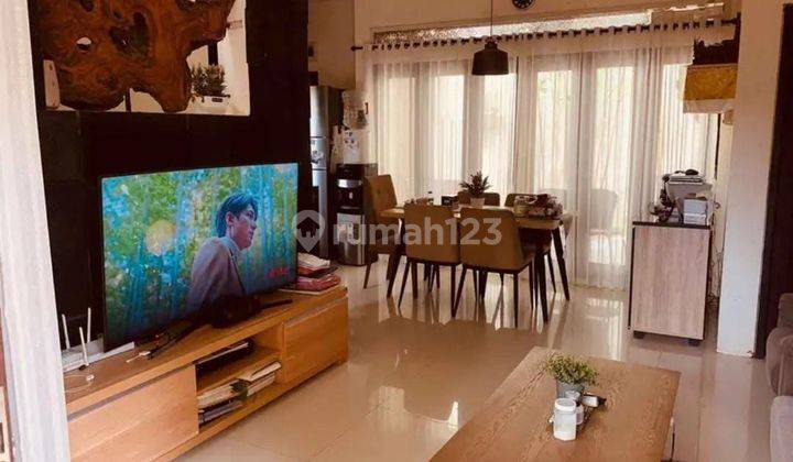 Dijual Rumah Minimalis Denpasar Barat Hshe 2