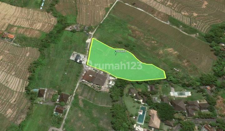  Cheap Freehold Land for Sale 34.35are Lskhe 1