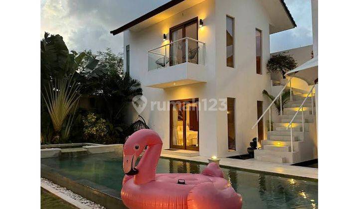  For Sale Brand New Luxury Villas 4 Bed Seminyak Vskhe 2