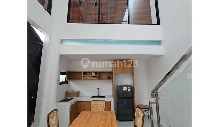  Disewakan Lease Hold Modern Villa 2 Bedroom Vskhe 1