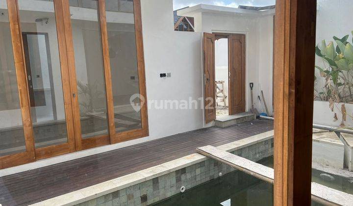 Dijual Villa Lokasi Gunung Salak 2