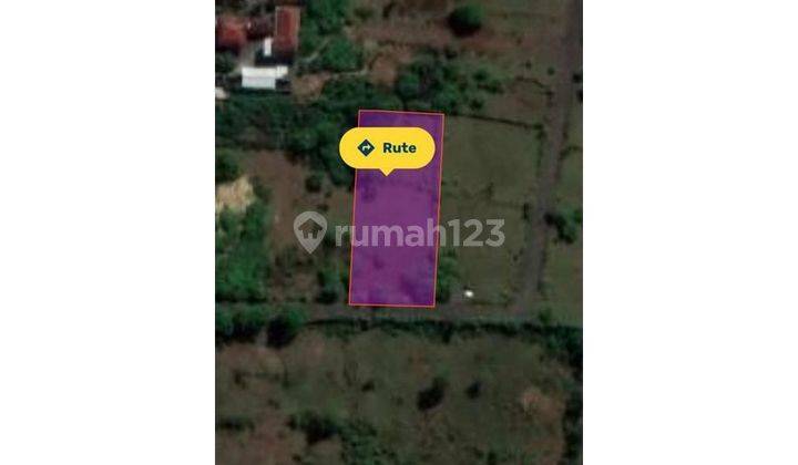  Premium Special Land for Sale near Melasti Beach - LSAAN 2