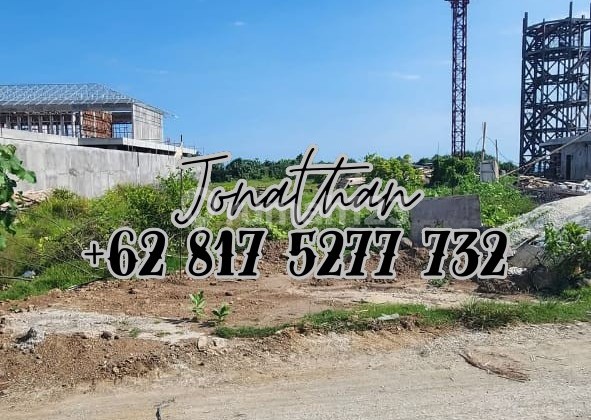 SHM Land 31.5 Are Cliff View Ocean at Nyanyi Beach Tabanan - Lskhe SHM Land 31.5 Are Cliff View Ocean at Nyanyi Beach Tabanan - Lskhe