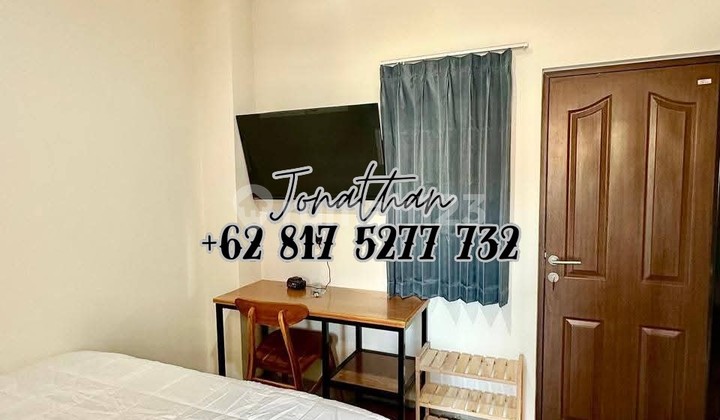 Elite Boarding House Full Tenants 28 Rooms for Sale at Unud Campus Jimbaran Bali - Rkskt 2