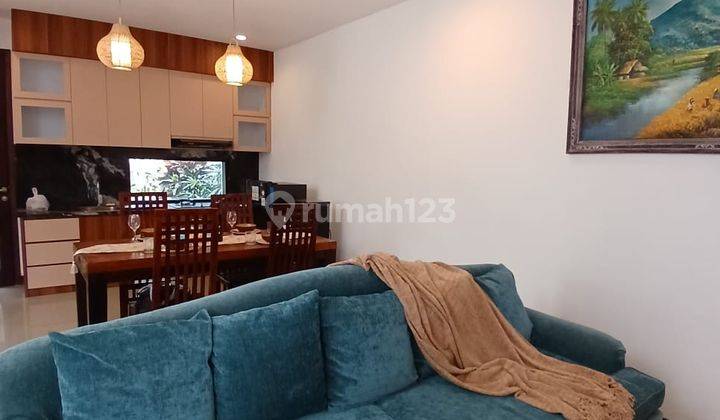 For Rent For Sale Villa In Canggu Tibubeneng , Vskhe 2