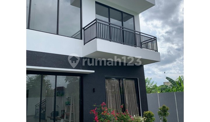  DIJUAL – RUMAH MEWAH SIAP HUNI DI GREENLOT RESIDENCE - HSWI 1