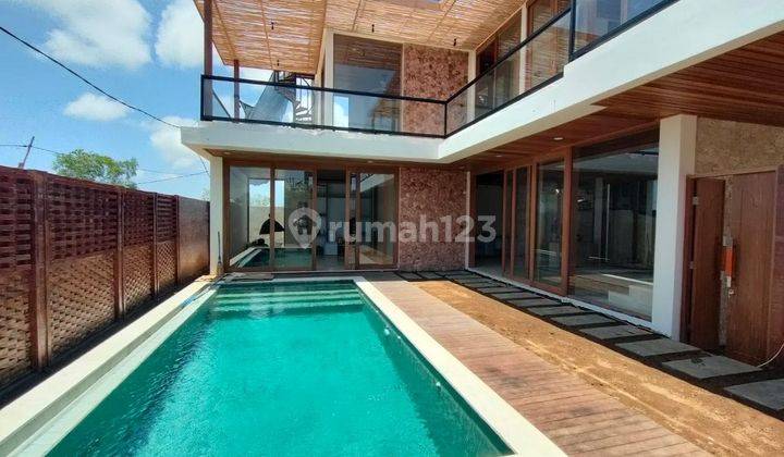 New Villa for Sale Classic Modern Luxury, Vskt 2