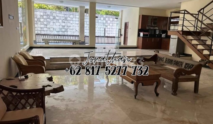For Sale: Luxury Semi-Villa in Taman Mumbul, Nusa Dua Benoa - Vskhe 2