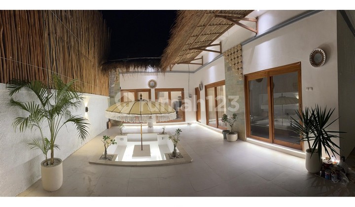 Dijual Villa Casa Luna – Jimbaran, Bali