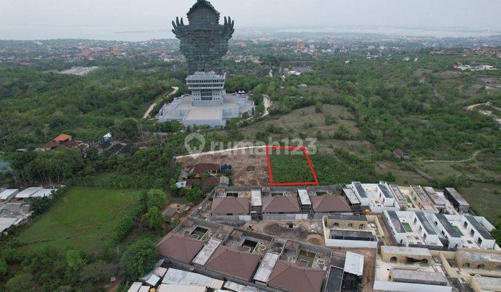  Tanah Murah Dijual di Bawah Harga Pasaran, Lsby 2