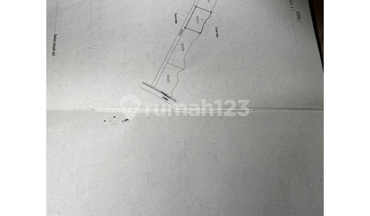 For Sale / Freehold: 3-Bedroom Villa with Rice Field / Green Belt View - VSKHE