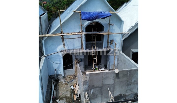 Villa for Sale – Yeh Gangga Beach, Bali (Bedha)