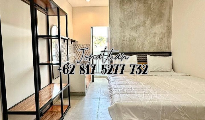 Kost Elit Full Penyewa 28 Kamar Dijual di Kampus Unud Jimbaran Bali - Rkskt