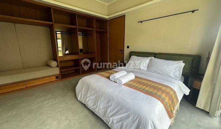  Villa For Rent At Natadesa Resort Residence, Jimbaran 2