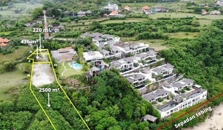 Dijual Tanah Komersil Cliff Front di Kawasan Wisata , Lsro Dijual Tanah Komersil Cliff Front di Kawasan Wisata , Lsro