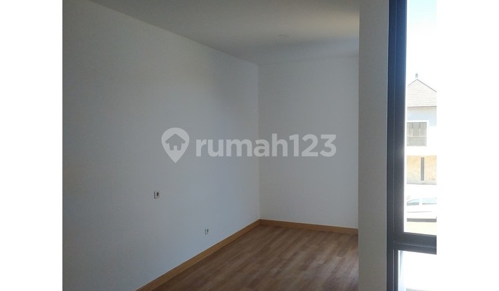 Rumah Dijual di Vasaka Bali, Perumahan Cluster - HSHA 2