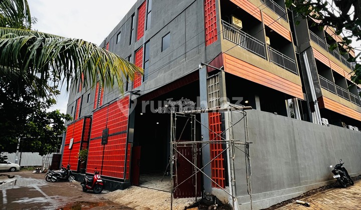 Kost Eksklusif 4 Lantai Unud Jimbaran View Laut dan Gwk - Rkadt Kost Eksklusif 4 Lantai Unud Jimbaran View Laut dan Gwk - Rkadt