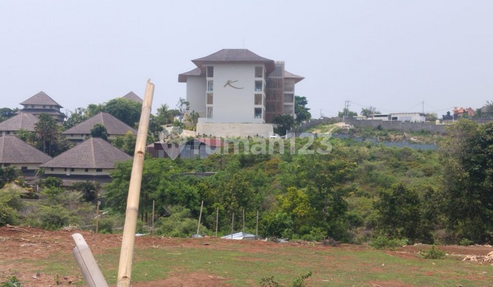 For sale prime land on main road towards Karma Beach, Lsan