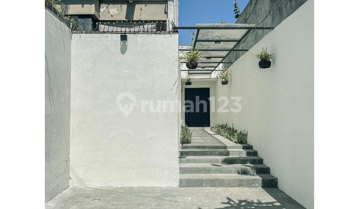 Turun harga !! Villa Seminyak - VSCHI