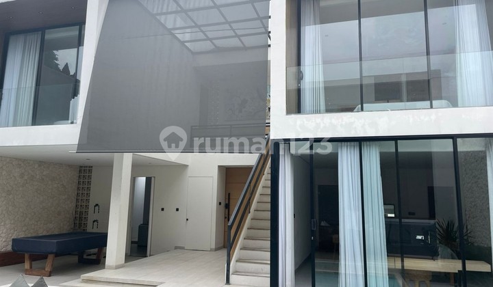 Dijual villa modern style lantai 2 lokasi cemagi - Vskt Dijual villa modern style lantai 2 lokasi cemagi - Vskt