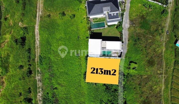 DIJUAL Tanah Siap Bangun di Kawasan Villa Mewah, Umalalang Cemagi - LSKT DIJUAL Tanah Siap Bangun di Kawasan Villa Mewah, Umalalang Cemagi - LSKT