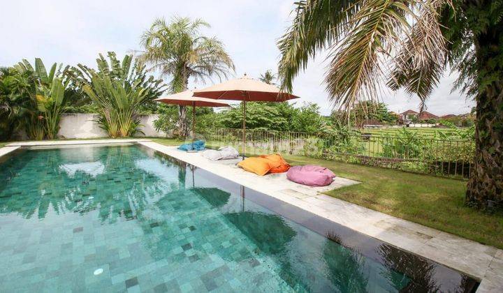 For Sale Luxury Modern Villa Umalas, Vssu 2