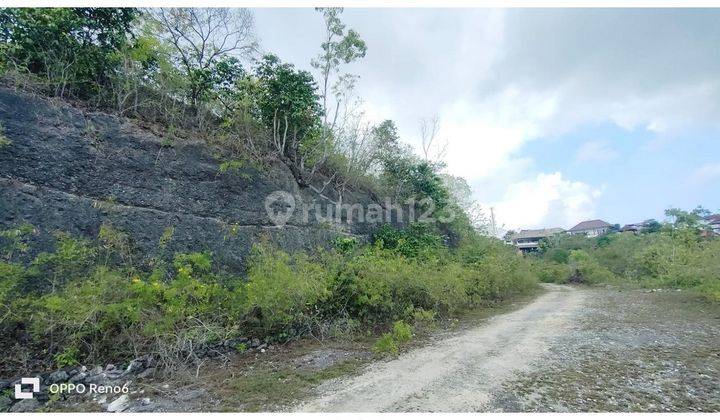  Dijual Tanah Dipurigading Jimbaran Lskt 2