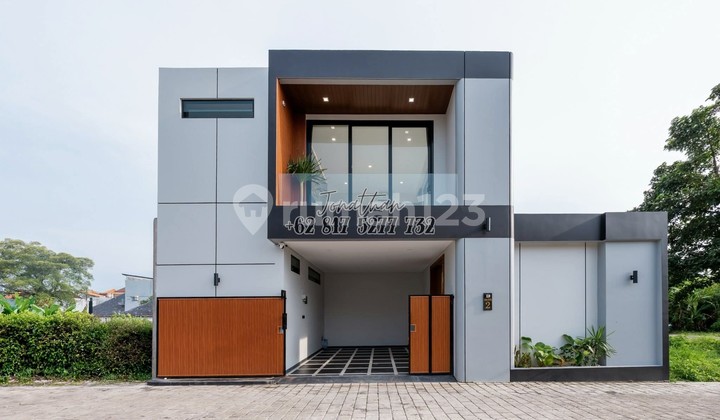 Villa SHM 3 Ensuite Casa Bella 2 Berawa Canggu - Vsba Villa SHM 3 Ensuite Casa Bella 2 Berawa Canggu - Vsba