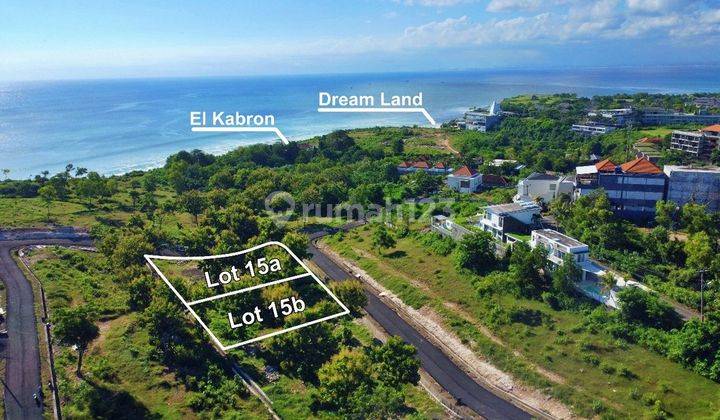 For Sale Freehold Land Ocean View in Lskhe Beach Tourism Area 1