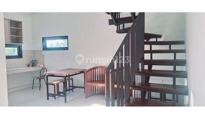  Dijual Rumah 2 Lantai dengan View Sawah di Kedungu, Tabanan - VSGC 2