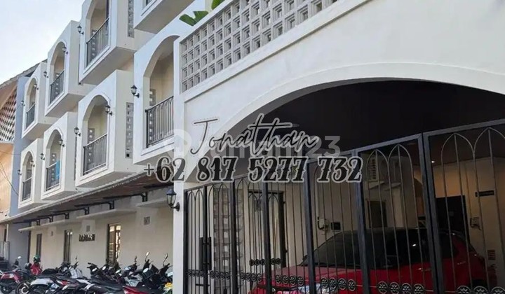 Brand New Kost Eksklusif 33 Kamar Area Kampus Udayana Jimbaran Bali - Rkad Brand New Kost Eksklusif 33 Kamar Area Kampus Udayana Jimbaran Bali - Rkad