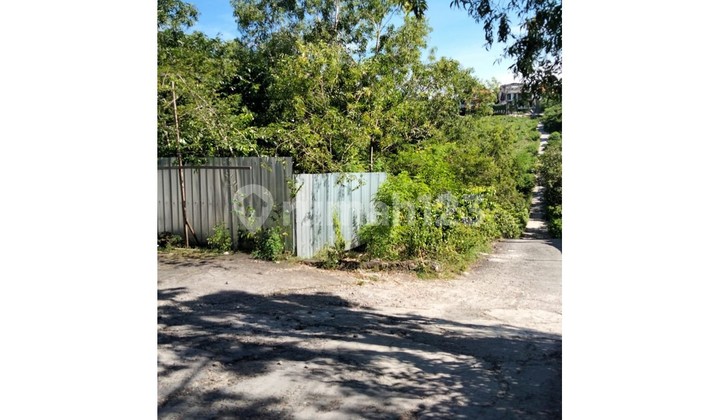 LAND FOR SALE FREEHOLD in Jl. Pantai Balangan , Lsan LAND FOR SALE FREEHOLD in Jl. Pantai Balangan , Lsan