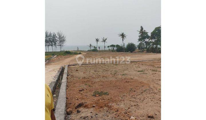 Land for sale in Pering Beach, Gianyar, Bali, Lskt 1