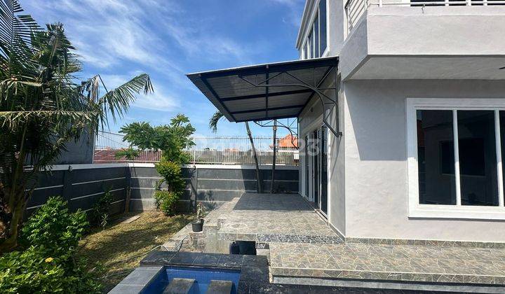 Luxury 2 Storey House for Sale in Buluh Indah 2