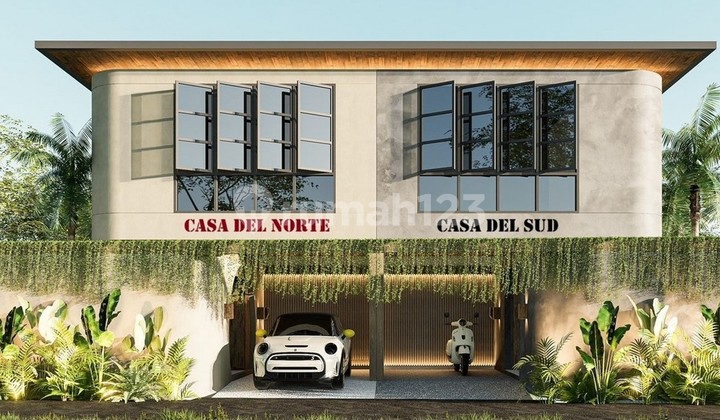 Dijual Villa Uluwatu Akan selesai pada bulan Agustus 2025 - VSGU Dijual Villa Uluwatu Akan selesai pada bulan Agustus 2025 - VSGU