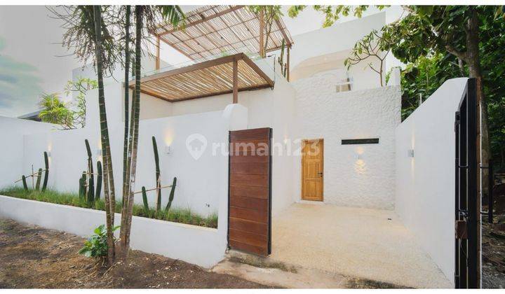  Dijual Villa Casa De Calma di Ungasan Vsgu 2