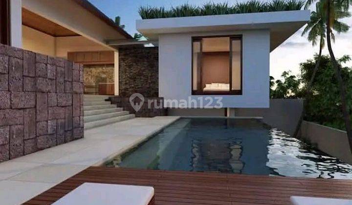 For Sale Freehold Villa Minime Ungasan , Vskt 2