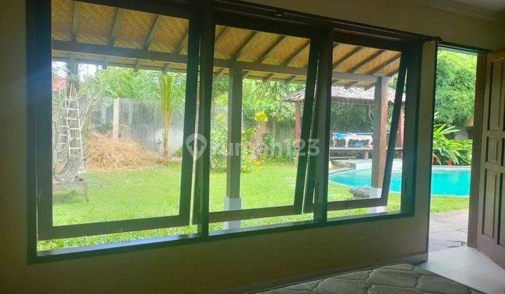 Dijual Villa Murah,hitung Harga Tanah Saja Vskni 2